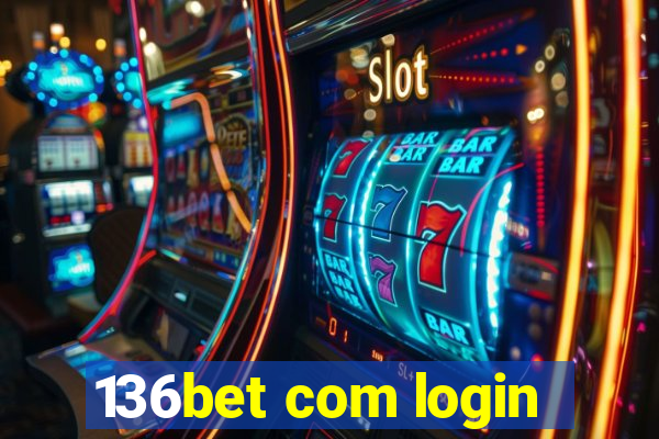 136bet com login